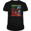 Cartilage The Deader The Better T-shirt