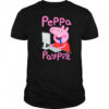 Cartoon Pay Pig shirt