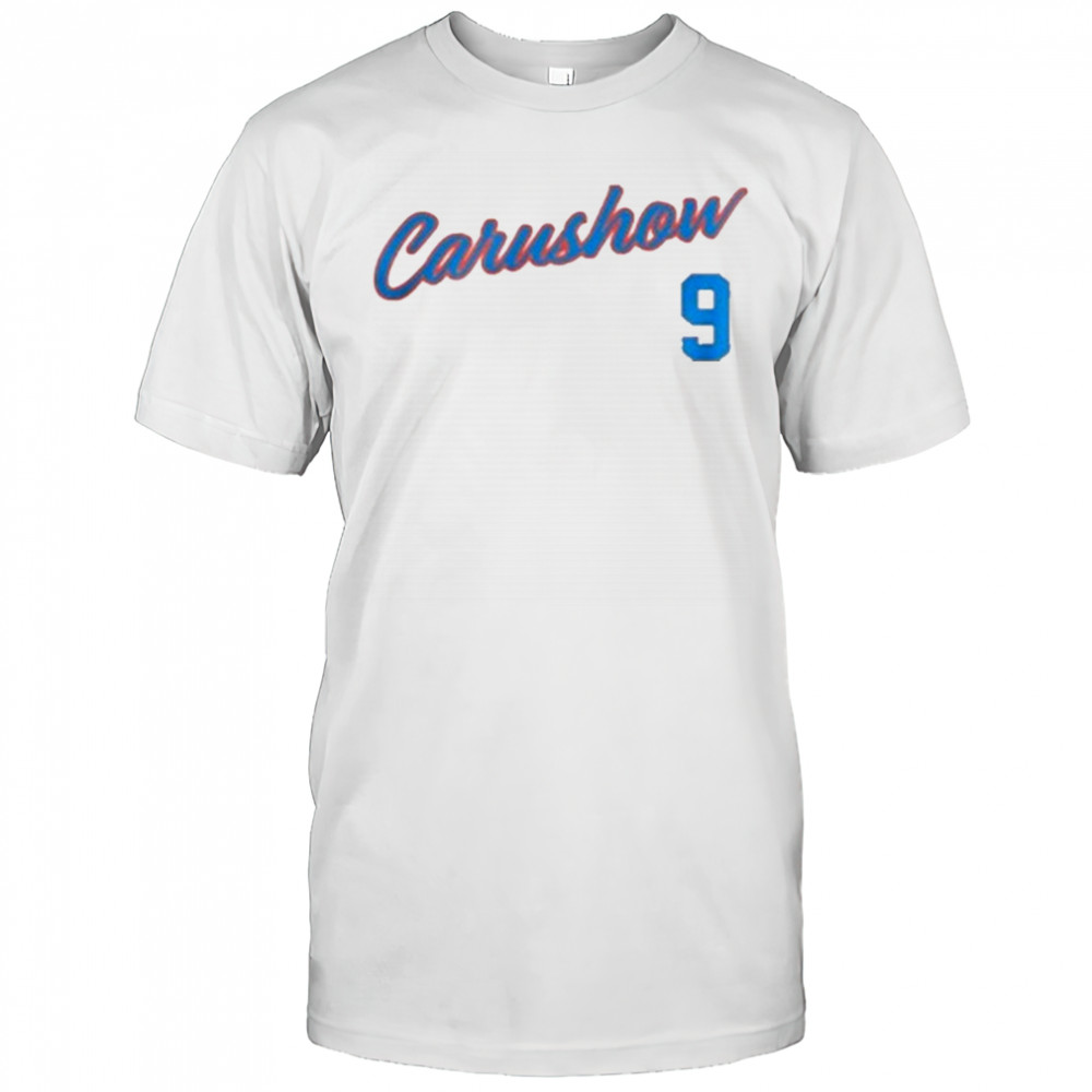 CARUSO 9 T-Shirt
