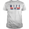 Casey Mize 12 Detroit Font vintage shirt