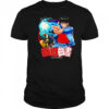Casual Sunday Yu Yu Hakusho shirt