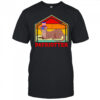 Cat patroitter vintage shirt