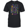 Cat Scan Error Success Heart Scan T-Shirt
