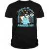 Celebrate freedom abolish ice shirt