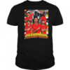 Celebrates Portugal Wins The UEFA Nations League 2025 Shirt