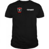 Cfmeu Nsw Frankston Hospital T-Shirt