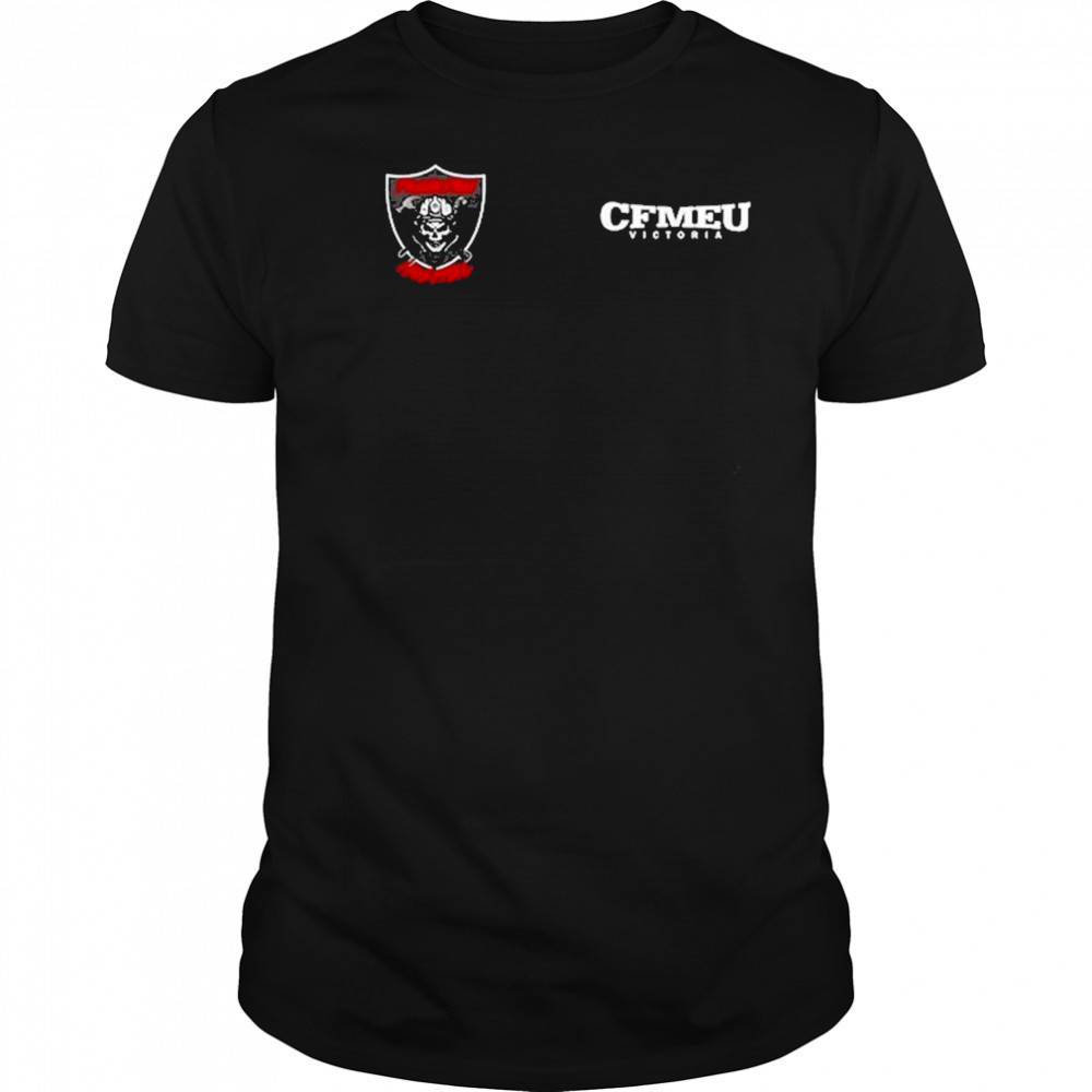 Cfmeu Nsw Frankston Hospital T-Shirt