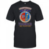 Championship 2024 2025 Oklahoma City Thunder NBA Champions T-Shirt