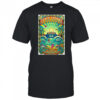 Charleston SC Live Stick Figure June 24 2025 Poster Shirt