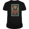 Charleston SC Show Dave Matthews Band June 21 2025 Poster T-Shirt