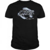 Chase B X NBA Los Angeles Lakers Logo T shirts