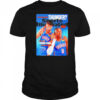 Chet Holmgren Jalen JDub do you hear OKC Thunder shirt