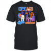 Chicago Cubs and bears star power shirt