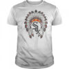 Chicago White Sox Native American Logo T-Shirt