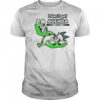 Chikn Nuggit I Don’t Got Agenda T-Shirt