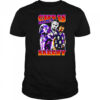 Chris Brown Breezy bootleg shirt