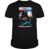 Chris Brown Breezy Bowl XX Crew shirt