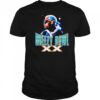Chris Brown Breezy Bowl XX Futurism shirt