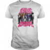 Chris Brown Hulio T-shirt