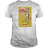 Chris Stapleton June 7 2025 Charlottesville VA Poster shirt
