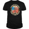 Christ is King and Trump is President shirt