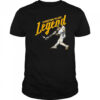 Christian Yelich Milwaukee Legend MLB shirt
