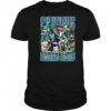 Churchill Softball 2025 States graphic shirt