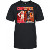 CincinnatI bengals and reds star power shirt
