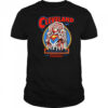 Cleveland Birthplace Of A Superhero shirt