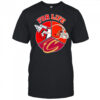 Cleveland guardians browns and cavaliers for life shirt