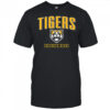 Cleveland Heights High School Black shirt