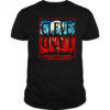 Cleveland Upside Down that I love shirt
