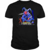Clown numbers dreams club shirt