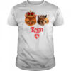 Coach’s Cat Reign Florida Panthers shirt