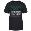 Coastal Carolina Send Off Cheer On The Chanticleers To Victory T-Shirt