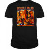CoD Russel Adler bootleg shirt