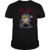 Colorado Rockies Snap Crackle Boom Power Of Champions Indepencence Day T-Shirt