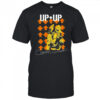 Colton Dixon Up + Up T-shirt