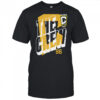 Columbus Crew Wave Bold shirt