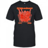 Comvenience Artwork Museum Shirt