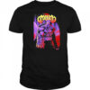 Conan Violence Dimension New 2025 T-Shirt