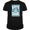 Corbin Carroll 2025 Vote shirt