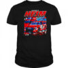 Corey Heim x Safelite 2025 shirt