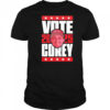 Corey Seager 2025 Vote shirt