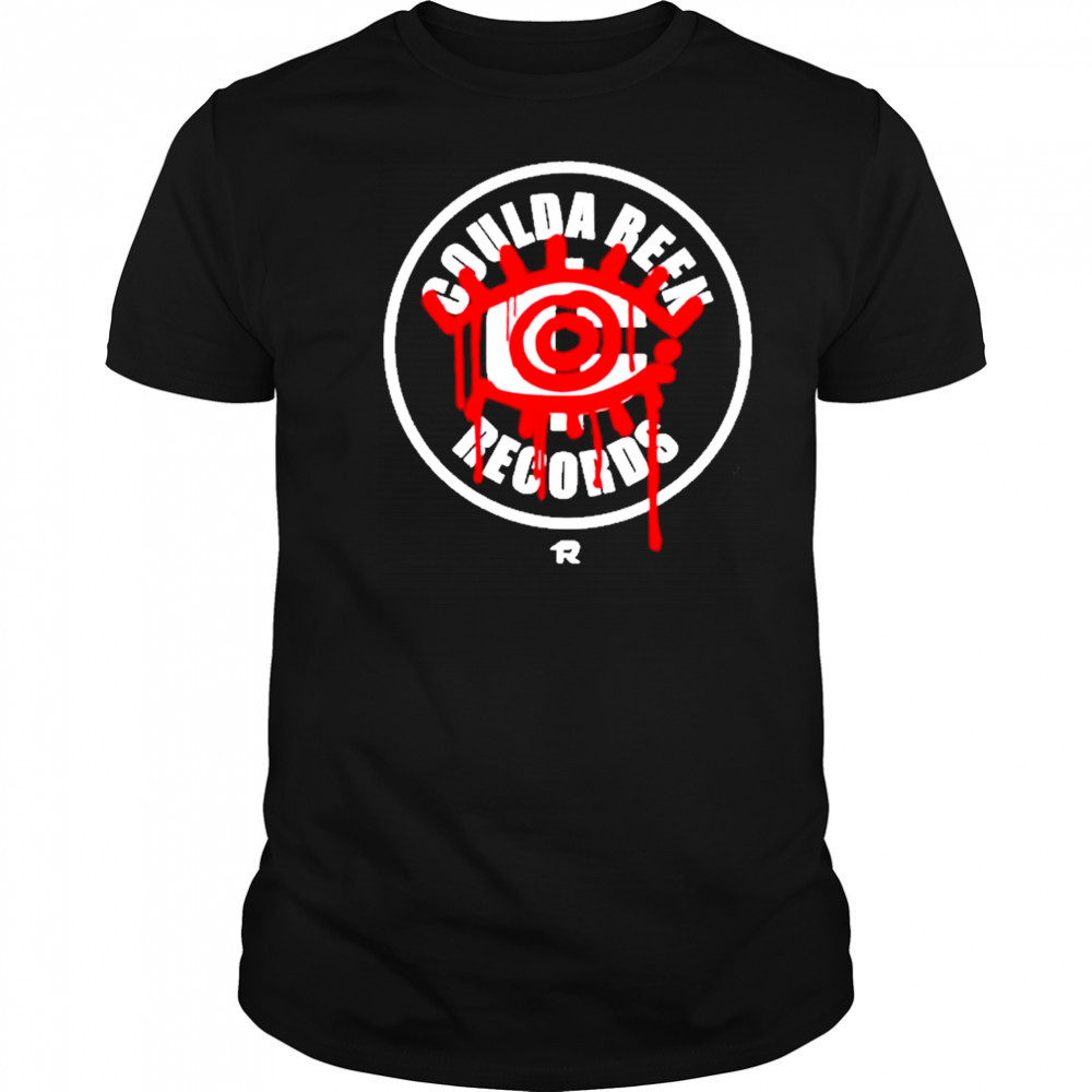 Coulda Been Fuerza Regida T-Shirt