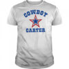 Cowboy Carter Star shirt