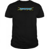 Crankdat Festival design shirt