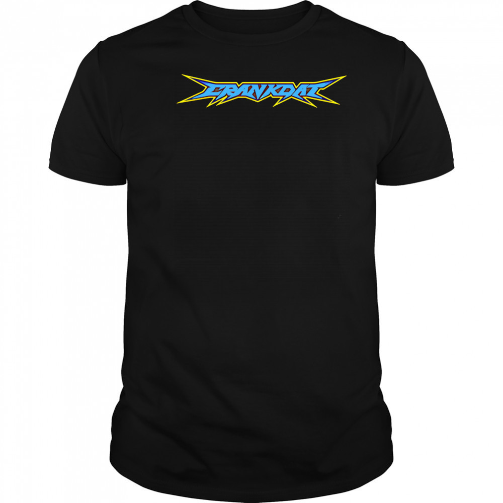 Crankdat Festival design shirt