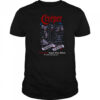 Creeper June 19 2025 Legend Club Milano Poster T-Shirt
