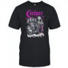 Creeper The Cult Cologne 25th June 2025 T-Shirt